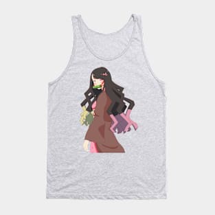 Hitoriko Tank Top